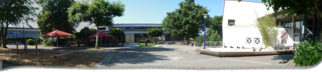     Kinderhaus - Grundschule